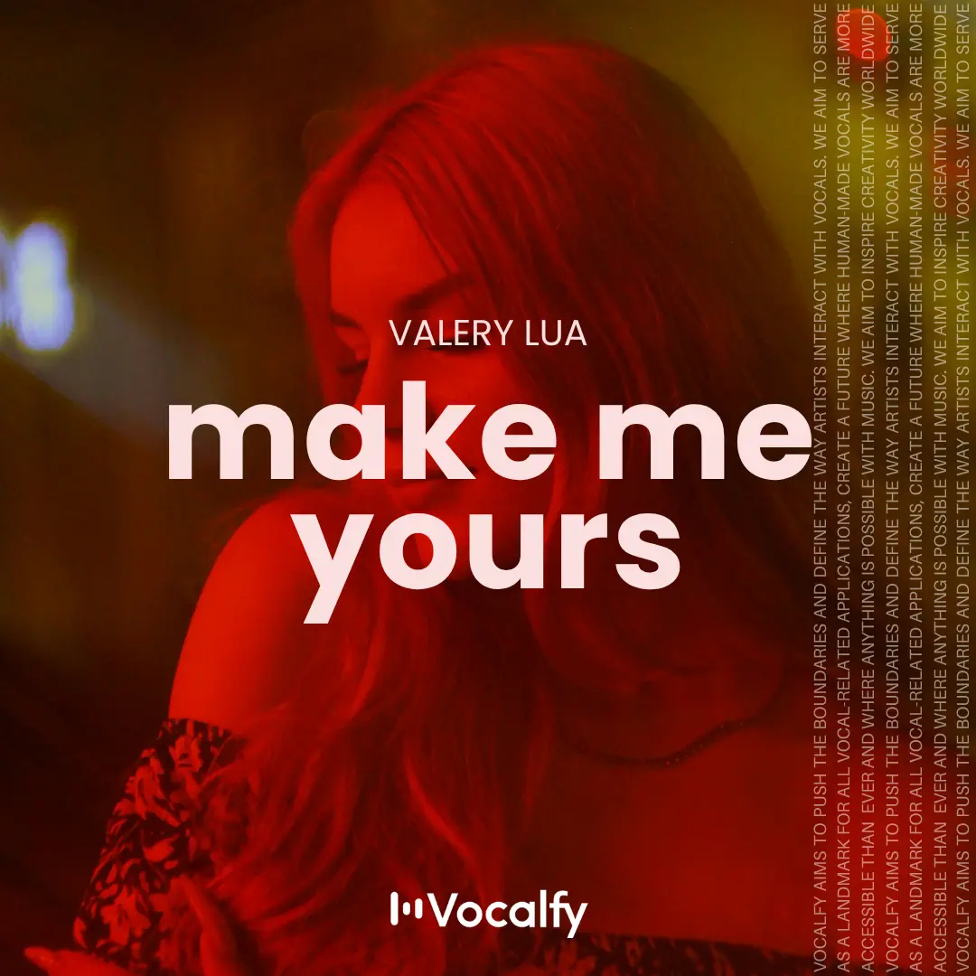 Make Me Yours
